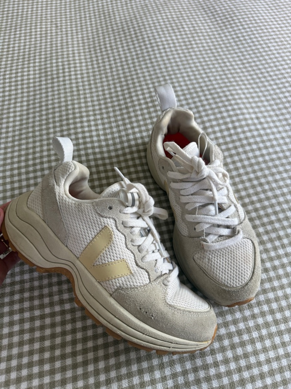 Veja Sneakers - 37